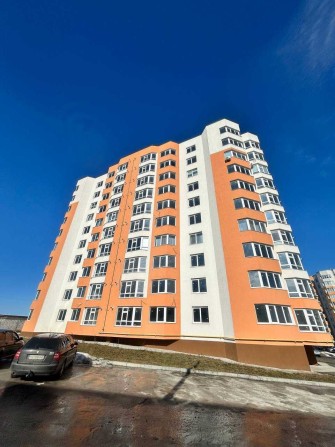 2к новобудова виставка - фото 1