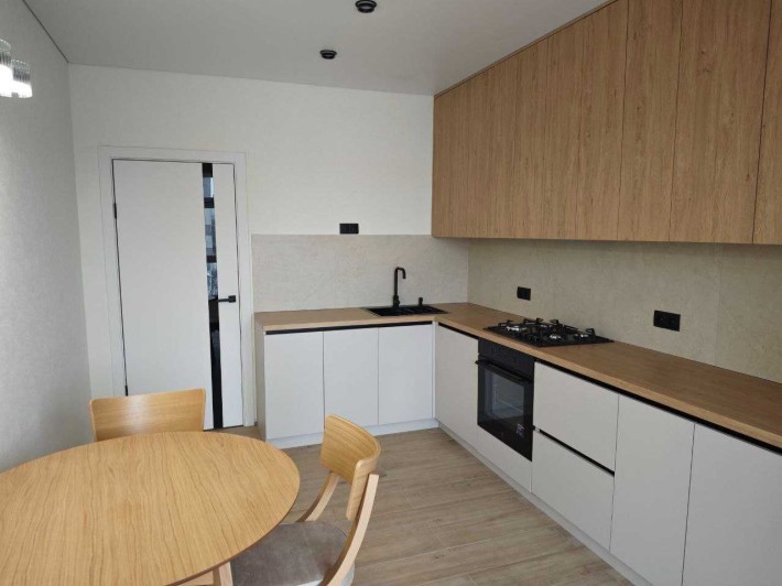 2к Південно-захід, ремонт, меблі, інд опалення. BEST - фото 1