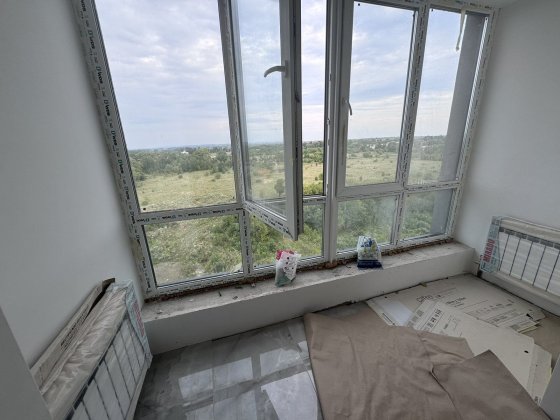 1к з частовим ремонтом за Супер ціною! Гарний крвєвид є Торг! 35361 Хмельницький