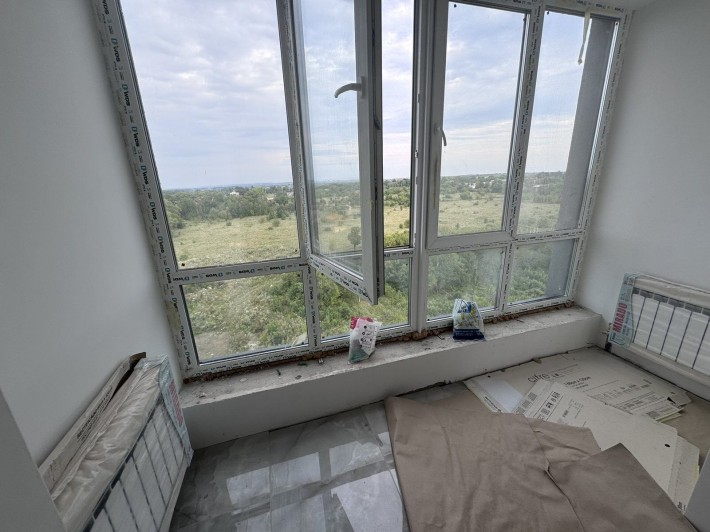 1к з частовим ремонтом за Супер ціною! Гарний крвєвид є Торг! 35361 - фото 1