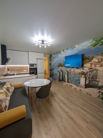 Держ. програми Так! Стильна 2к мінімальне оформлення. Є Торг! 40579 - фото 1