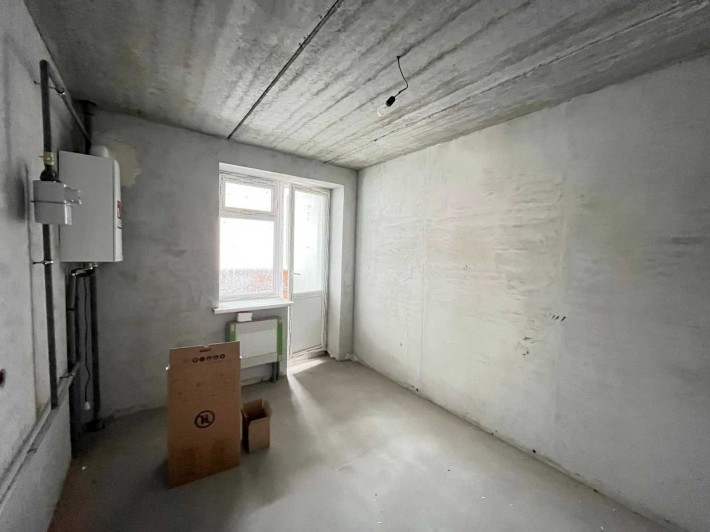 1к квартира від Рауша! Виставка. Під Є-ОСЕЛЮ. Краща ціна! - фото 1