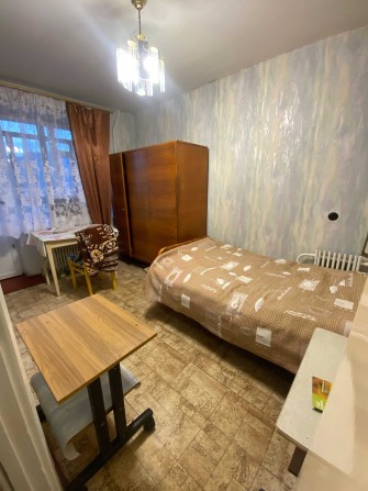 1к квартира на Зарічанській(топ варіант під оренду) - фото 1