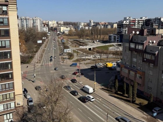 Простора 3к в Центрі! Цегляний будинок, вікна в двір 42979 Хмельницкий