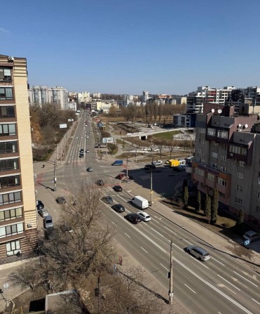 Простора 3к в Центрі! Цегляний будинок, вікна в двір 42979 - фото 1