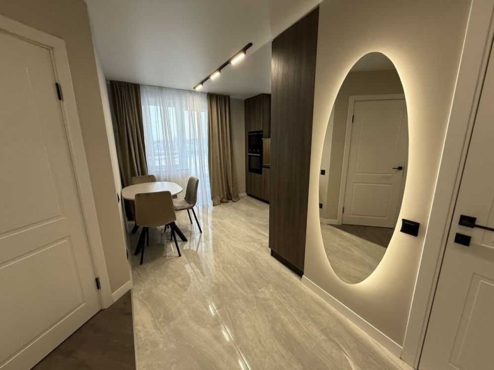 Продам 1к квартиру в затишному районі!!!45м2 - фото 1