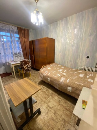 1-кімнатна квартира Виставка  Зарічанська - фото 1