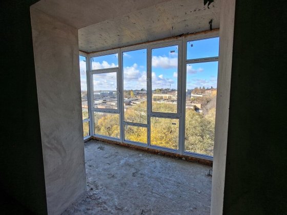 Простора та світла 2к в зданому ЖК, діє переуступка 40521 Хмельницький