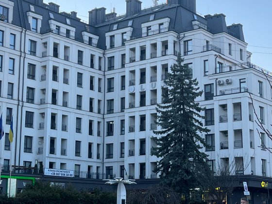 Квартира в центрі Трускавця |ЖК Срібний Дім Люкс| Ідеальна інвестиція Трускавец