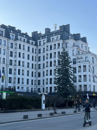 Квартира в центрі Трускавця |ЖК Срібний Дім Люкс| Ідеальна інвестиція - фото 1