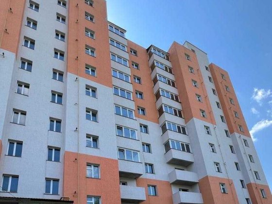 Продаж 3кімнатної квартири в ЖК Злагода (Дубово) Хмельницкий