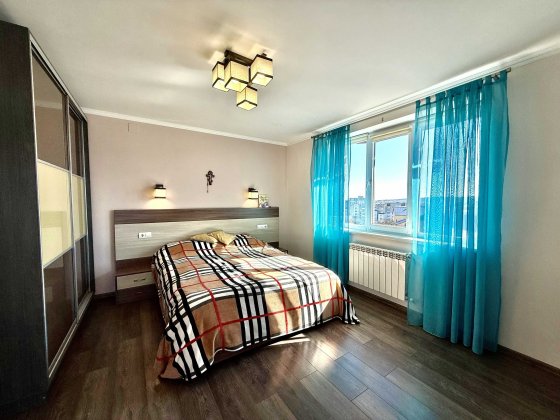 Продаж 2-кімнатної квартири у м. Трускавець! Трускавец