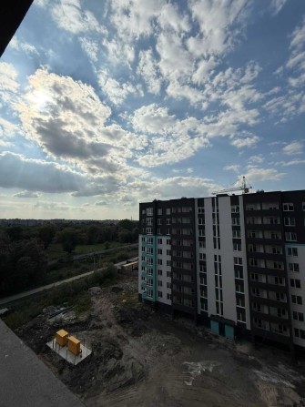 Продаж 1кімнатної квартири в ЖК Спрінг Таун Нью Рівєра (Виставка) - фото 1