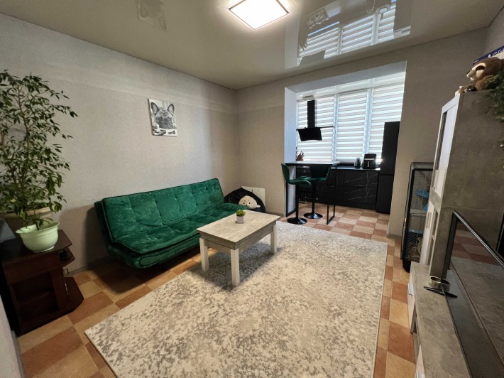 Продам 1,5к квартиру Виставка ЖК Golden Dream - фото 1