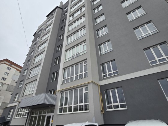 ТРИкімнатна у новобудові з ремонтом! БудАльянс. Хмельницкий