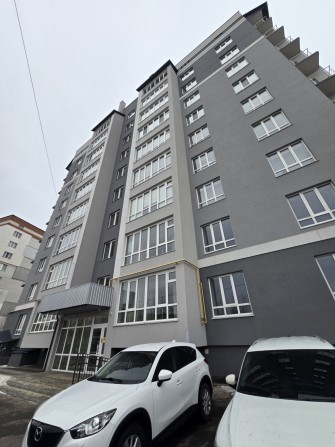 ТРИкімнатна у новобудові з ремонтом! БудАльянс. - фото 1