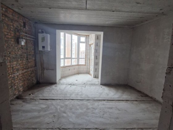 Велика 2к на етапі здачі. Поки діє переуступка! 41722 Хмельницький