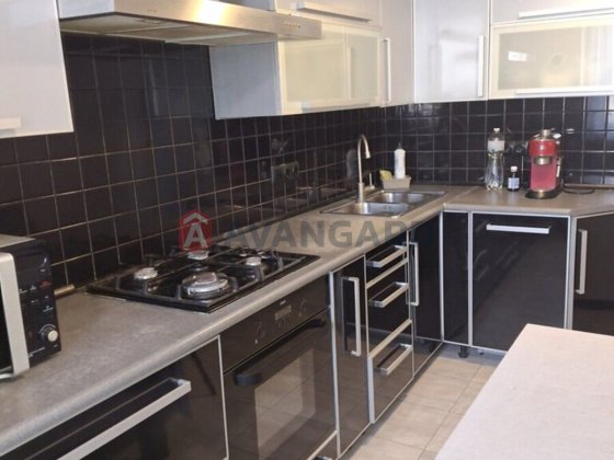 Продам 4к квартиру Озерна Хмельницький