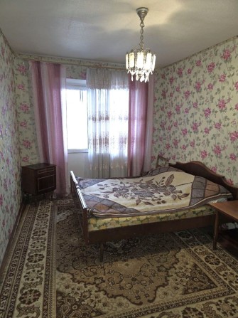 Простора 3к Виставка! Середній поверх, мінімальне оформ. 42739 - фото 1