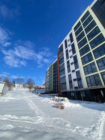 Продаж 1кімнатної квартири в ЖК  HARMONY FOR LIFE (Південно-Захід) - фото 1