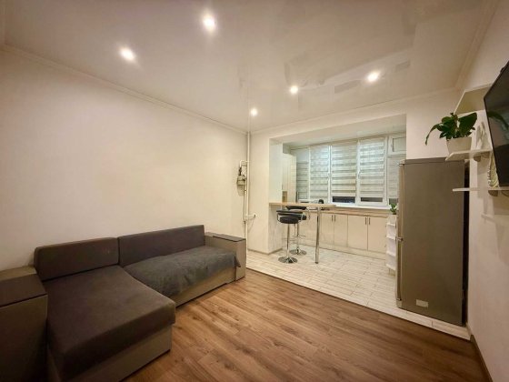 Продаж 1к квартири Озерна Новобудова Рауш 40821 Хмельницький