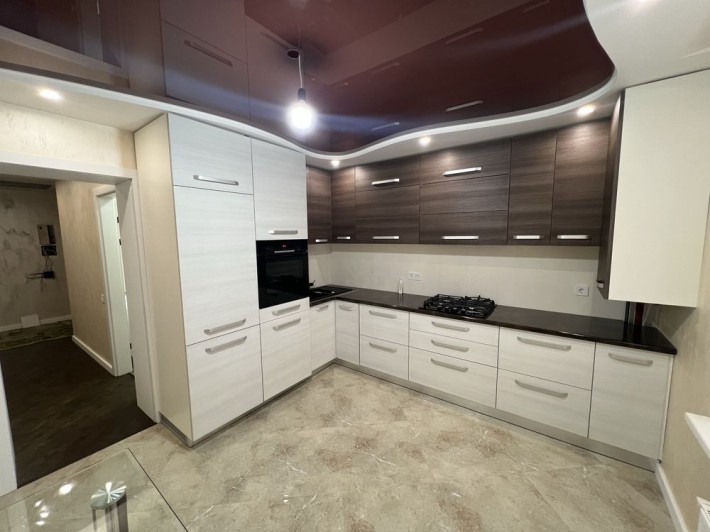 Продам 3к квартиру 0% комісіі Виставка зі свіжим ремонтом - фото 1