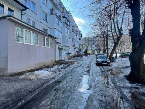 Терміновий продаж! 2 к! Чешка! Хмельницький