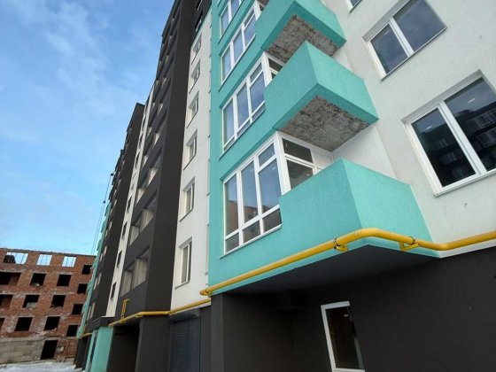 Терміновий продаж 2 к новобудова Виставка на етапі здачі Хмельницький