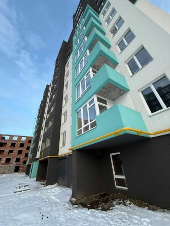 Терміновий продаж 2 к новобудова Виставка на етапі здачі - фото 1