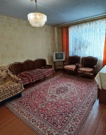 Простора 2к за чудовою ціною! Не кутова, меблі залишаються42866 - фото 1