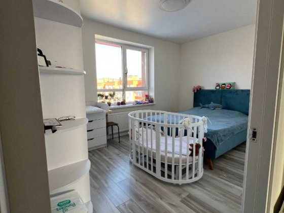 Терміновий продаж 2к квартири в НБ Хмельницький