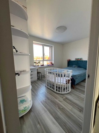 Терміновий продаж 2к квартири в НБ - фото 1