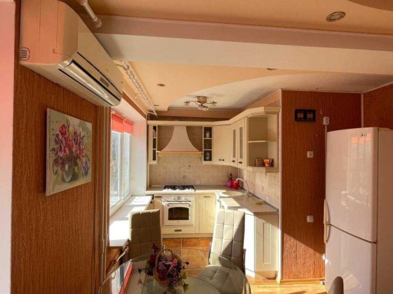 Продается 3-х комнатная квартира. р-н Артёма. Продажа по Сертификату Слов'янськ