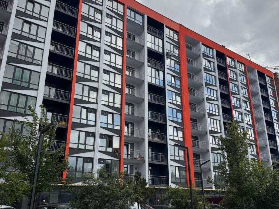 Продаж 1к. квартира жк Дрім парк 42804 Хмельницкий