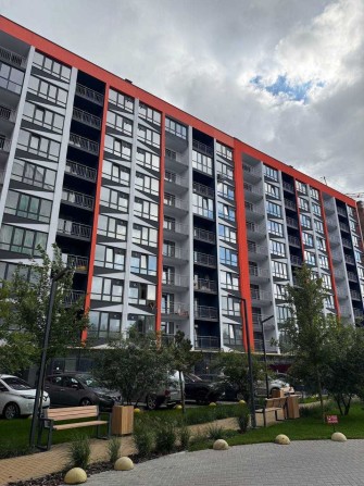 Продаж 1к. квартира жк Дрім парк 42804 - фото 1