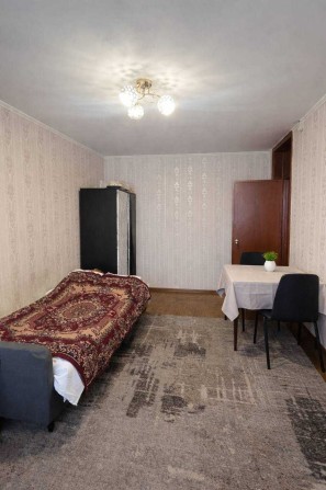 Продаж 2 кімнатної квартири чешського планування. - фото 1