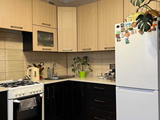 (VKL)40593 Продаж 2к квартири в привабливому районі міста Хмельницький