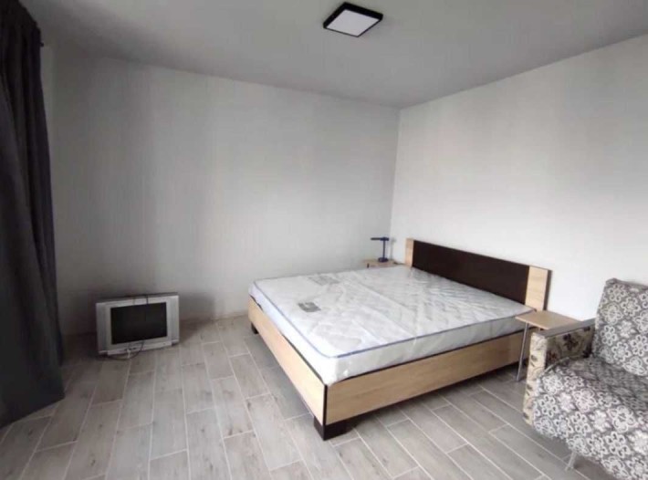 1к  Ближні Гречани. Капітальний ремонт. 2 хв до Центру! - фото 1