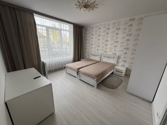 Продається 2-кімнатна квартира з ремонтом та меблями, ЖК «Гарант Сіті» Трускавец