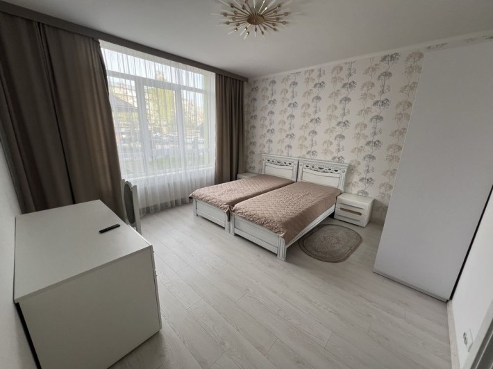 Продається 2-кімнатна квартира з ремонтом та меблями, ЖК «Гарант Сіті» - фото 1