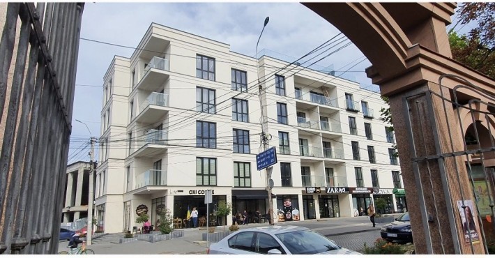 Продається ексклюзивний пентхаус з терасою - фото 1