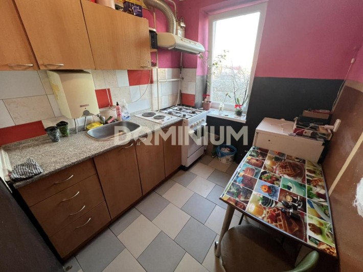 Продаж квартири в м.Хуст, вул. Пирогова 27А - фото 1