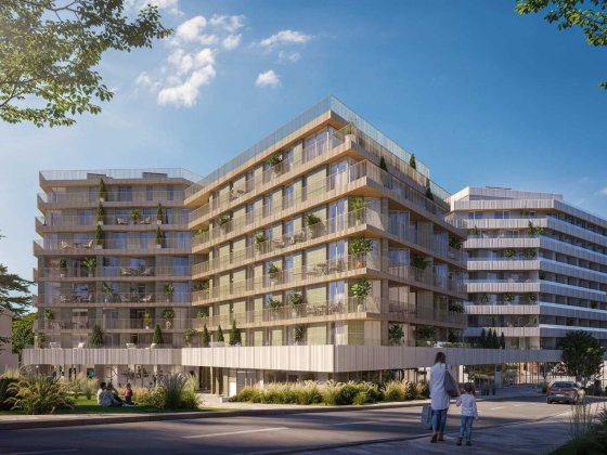 Простора двокімнатна квартира вул.Лисенка від забудовника Трускавец