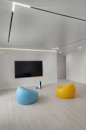 ПРОДАЖ 3 кім квартира 131 м. кв. вул. Скоропадського м. Трускавець - фото 1