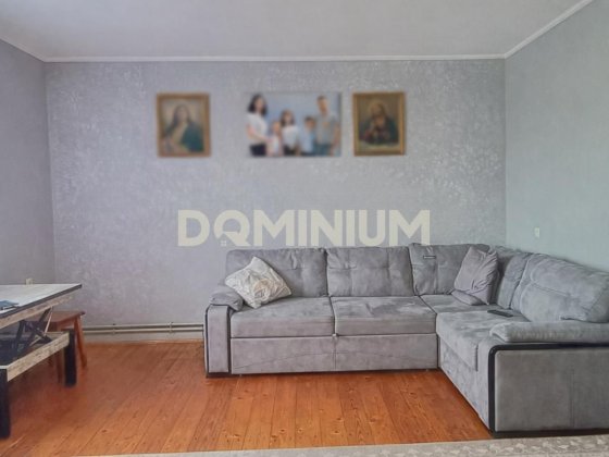 Продається 3-х кімн. квартира будинкового типу Хуст