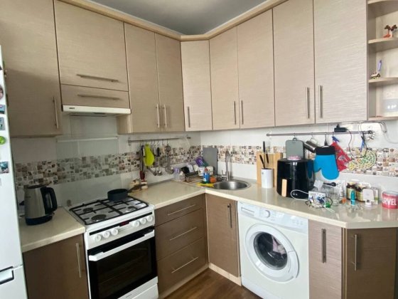 Затишна 2к в спокійному районі. Усе залишається! 42469 Хмельницкий