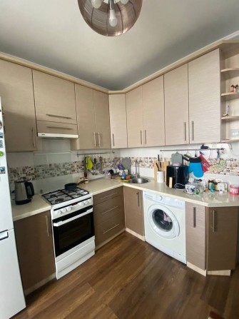 Затишна 2к в спокійному районі. Усе залишається! 42469 - фото 1