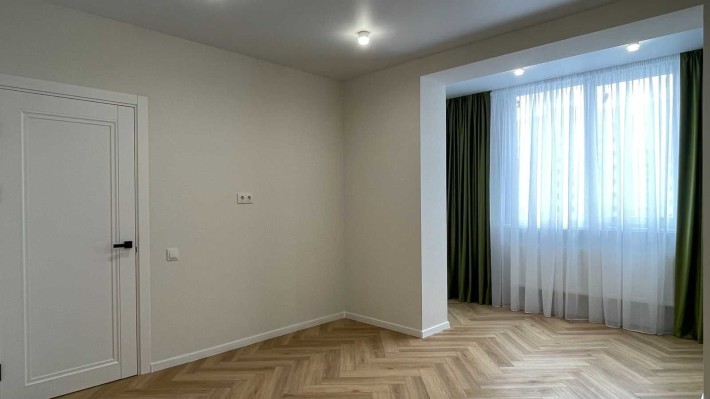 Продаж 1-кімнатної квартири в ЖК Приозерний, мікрорайон Виставка - фото 1