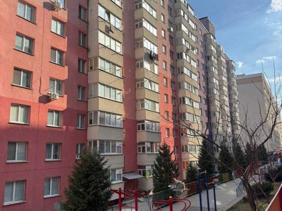 Продаж 1-к.квартири на Озерній ЖК "Барви" Хмельницкий