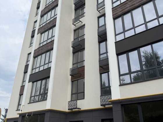 Продаж 1к квартири жк Едем Переуступка Бізнес клас 42925 Хмельницький